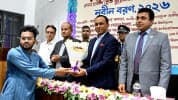 মেধা, সততা ও মানবিক মূল্যবোধে দেশ গড়ার আহবান ডেপুটি স্পিকারের