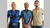 লোহাগড়ায় ধর্ষণ মামলায় যাবজ্জীবন সাজাপ্রাপ্ত পলাতক আসামি গ্রেফতার