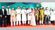 সিলেট এমসি কলেজে ছাত্রশিবিরের নবীনবরণ