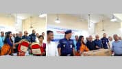 সিলেটের ৩ উপজেলার উন্নয়নে ডিসেম্বরের মধ্যে দৃশ্যমান পরিবর্তন দেখা যাবে