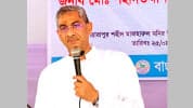 গণতন্ত্রকে ধ্বংস করতে বিরোধী দল নতুন চক্রান্তে লিপ্ত হয়েছে : পানিসম্পদ মন্ত্রী