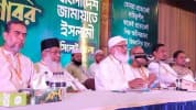 সরকার সহযোগিতার প্রস্তাব গ্রহণ না করায় জনগণ দুর্ভোগের শিকার হচ্ছে