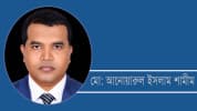 ‘লিগ্যাল অফিসার’ আর ‘হিট অফিসার’, মিলটা কি শুধু ‘অফিসার’ শব্দে?
