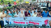 দেশ অস্থিতিশীল করার যেকোনো ষড়যন্ত্র রুখতে প্রস্তুত থাকতে হবে