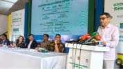 হামের টিকা নিয়ে আগের সরকারের গাফিলতির খেসারত দিতে হয়েছে