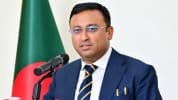 ব্রাজিলের সাথে দ্বিপক্ষীয় সম্পর্ক জোরদারে জোর পররাষ্ট্র প্রতিমন্ত্রীর