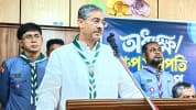 ‎ভবিষ্যৎ প্রজন্মের জন্য এখন থেকেই কাজ করতে হবে : পানিসম্পদ মন্ত্রী
