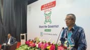কিউআর লেনদেনে বছরে ২ লাখ কোটি টাকা বাড়তি কর আদায় সম্ভব : গভর্নর