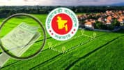 ভূমি অপরাধ আইনে ৩ মাসেই বেদখল জমি উদ্ধারে সুফল