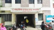 দেবীগঞ্জে বিদ্যুৎস্পৃষ্টে গৃহবধূর মৃত্যু