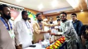 ইসলামী ছাত্রশিবিরের উদ্যোগে পটুয়াখালী সরকারি কলেজে নবীনবরণ প্রোগ্রাম