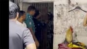 গুলিস্তানে জাসদ কার্যালয়ে বৈঠক : আ’লীগের শতাধিক নেতাকর্মী আটক