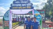 হাওরে পর্যটন বাড়ার সাথে বেড়েছে সেবা ও নিরাপত্তা