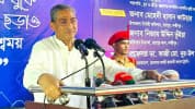 রায়পুরে রেললাইন সম্প্রসারণে প্রকল্প নেয়া হবে : পানিসম্পদ মন্ত্রী