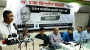 নষ্ট রাজনীতি সাংবাদিক আতাউস সামাদকে স্পর্শ করতে পারেনি