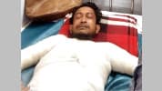 ১৬ দিন ধরে ঢাকার বার্ন ইউনিটে বাগাতিপাড়ার সাব্বির, সহায়তার আকুতি পরিবারের