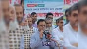 দেশ অস্থিতিশীল করার অপচেষ্টা শক্ত হাতে দমন করা হবে : বাণিজ্যমন্ত্রী