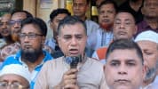 আ’লীগকে মোকাবিলায় বিএনপিকে ঐক্যবদ্ধ থাকতে হবে : মাহবুব শ্যামল