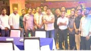 মাইগ্রেশন অ্যান্ড পাসপোর্ট রিপোর্টার্স ইউনিটির নেতৃত্বে আরিফ-মুর্শেদ