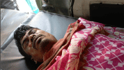 মোহনগঞ্জে বিদ্যুৎস্পৃষ্টে যুবকের মৃত্যু