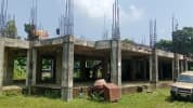 সরাইল স্বাস্থ্য কমপ্লেক্সের নতুন ভবন নির্মাণ কাজ ফের শুরু