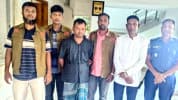 দেবীগঞ্জে হাসিনা হত্যা : রহস্য উদ্ঘাটন, পরকীয়া প্রেমিক গ্রেফতার