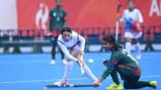 এগিয়ে গিয়েও চাইনিজ তাইপের কাছে পরাজিত বাংলাদেশ