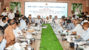 মৌলভীবাজারকে মডেল জেলা হিসেবে গড়ে তোলা হবে : কর্মসংস্থান মন্ত্রী