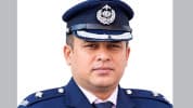 ক্যান্টনমেন্ট থানার সাবেক ওসির সাথে আ’লীগের সংশ্লিষ্টতা পাওয়া গেছে : স্বরাষ্ট্রমন্ত্রী