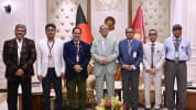 উন্মুক্ত বিশ্ববিদ্যালয়ের দূরশিক্ষণ কার্যক্রম আরো বিস্তৃত করার আহ্বান রাষ্ট্রপতির