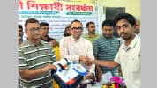 নোয়াখালীতে জিপিএ-৫ প্রাপ্ত শিক্ষার্থীদের সংবর্ধনা