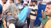 নোয়াখালীতে জামায়াত নেতা-কর্মীদের ওপর আওয়ামী লীগের হামলা, আহত ৩