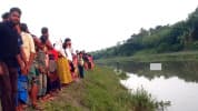 ফকিরহাটে নদী থেকে এক ব্যক্তির লাশ উদ্ধার