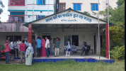 মাদারীপুরে শিক্ষা প্রতিষ্ঠানে ঢুকে শিক্ষার্থীর ওপর হামলা, কিশোর আটক