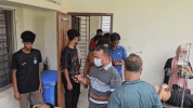 বাঞ্ছারামপুরে আধিপত্য বিস্তার নিয়ে সংঘর্ষ, গুলিতে নিহত ১