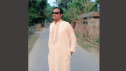 দামুড়হুদায় নিষিদ্ধ ঘোষিত সংগঠন ছাত্রলীগ নেতা গ্রেফতার