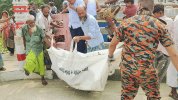 ৪ দিন পর নিখোঁজ হেলালউদ্দিনের লাশ উদ্ধার