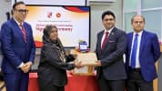 সবুজ মালদ্বীপ গড়তে, বীজ ও চারা উৎপাদন সামগ্রী দিল বাংলাদেশ হাইকমিশন