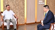 বাংলাদেশের উন্নয়ন প্রচেষ্টায় চীনের সমর্থন অব্যাহত থাকবে : রাষ্ট্রদূত