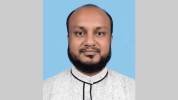 ইবির ছাত্র-উপদেষ্টা হলেন ড. মামুন আল রশীদ