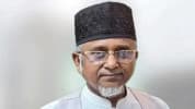 রিমান্ড শেষে কারাগারে এমপি গাজী নজরুল
