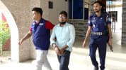 মুন্সীগঞ্জে ধর্ষণ মামলায় কৃষি কর্মকর্তা গ্রেফতার