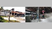 ১৭টি কারখানার মধ্যে ৭টি চালু, ঝালকাঠির লবণ শিল্প ধ্বংসের দ্বারপ্রান্তে