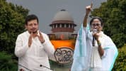 তৃণমূল কংগ্রেসের প্রতীক নিয়ে বিবাদ নিষ্পত্তির সময় বেঁধে দিলো ভারতের সুপ্রিম কোর্ট