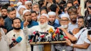 সরকারি দলের আশ্রয়-প্রশ্রয়েই দেশজুড়ে মব সন্ত্রাস চলছে : শফিকুর রহমান