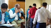 ঘাটাইলে আলোচিত ওষুধকাণ্ডে দুদকের অভিযান