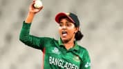 নেতৃত্ব ছাড়তে চাওয়া জ্যোতিই অস্ট্রেলিয়া সফরে অধিনায়ক