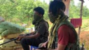 মণিপুরে কুকি ও নাগা গোষ্ঠীর মধ্যে সহিংসতা বাড়ছে যে কারণে