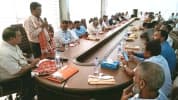 সিলেটে স্থলবন্দর দিয়ে কয়লা ও পাথর আমদানির সিদ্ধান্ত