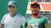 ‘ডমেস্টিক থ্রি’র ৬ দলের কোচ হলেন যারা